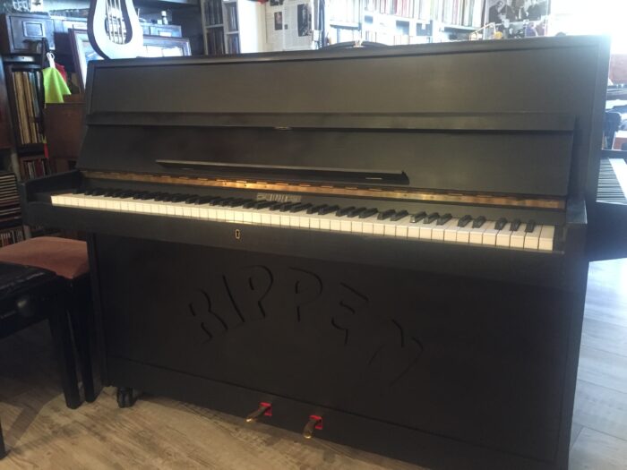 Piano RIPPEN